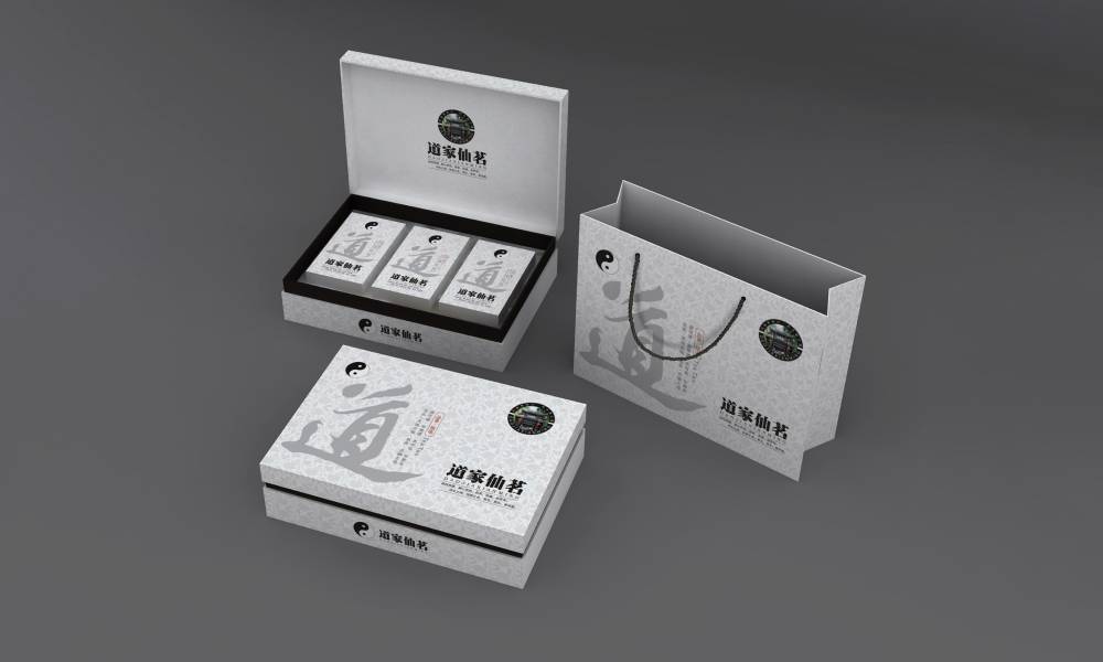 龙口市月饼礼盒包装设计的创新突围——传统节令与年轻审美的共生之道