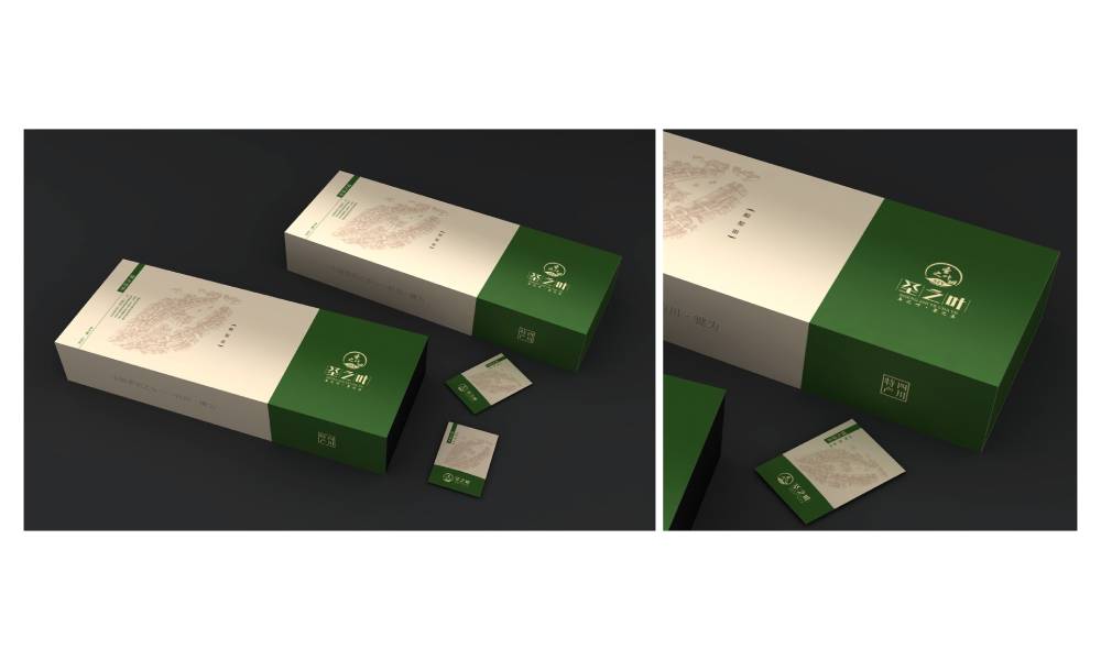 龙口市包装设计用传统工艺构筑现代品牌的文化护城河实践录