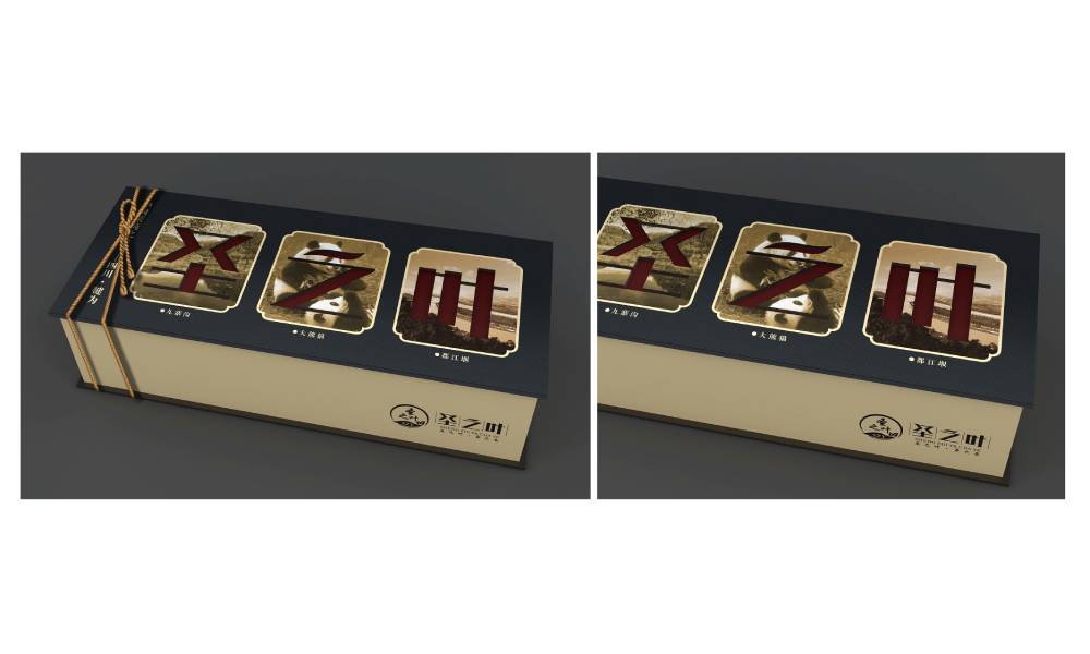 龙口市包装设计公司如何用视觉革命推动企业品牌年轻化转型？
