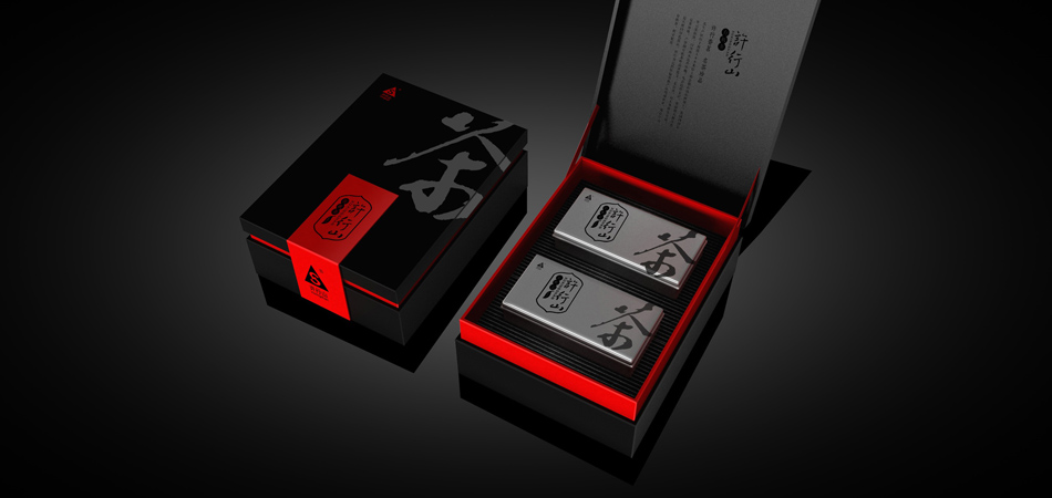 龙口市包装设计的底层逻辑：用差异化塑造不可替代的品牌印记